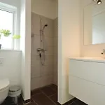 度假居 Three-bedroom In 埃贝尔托夫特