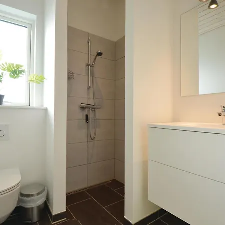 Feriehus Three-bedroom In Ebeltoft