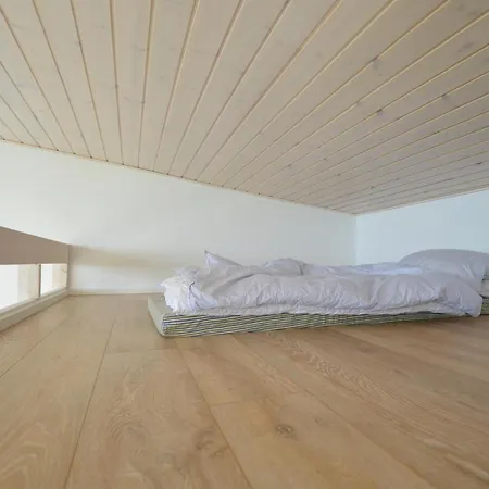 Three-bedroom In Feriehus