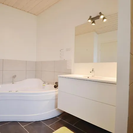 Three-bedroom In
