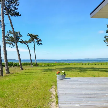 Gorgeous In With Wifi Semesterbostad Ebeltoft