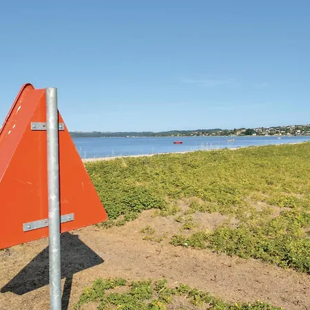 Three-bedroom In 펜션 에벨토프트