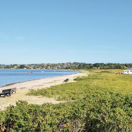 펜션 Three-bedroom In *