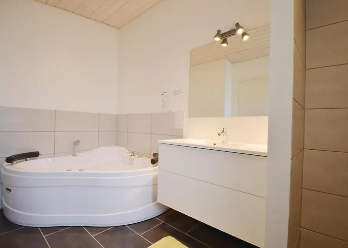 Three-bedroom In