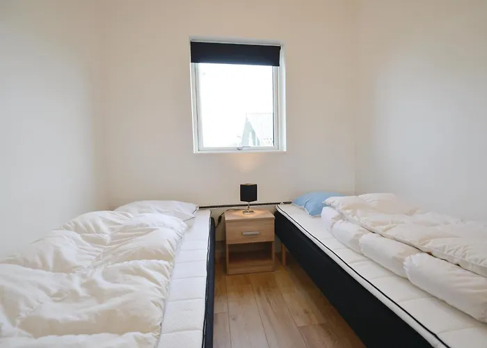 Three-bedroom In Σπίτι διακοπών