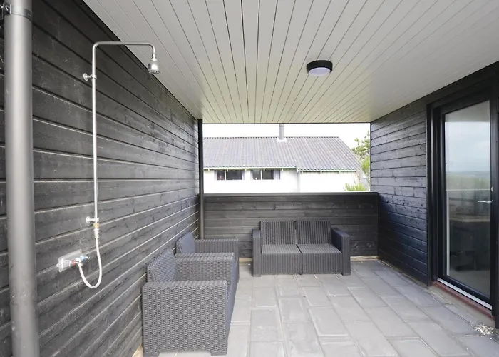 Three-bedroom In *