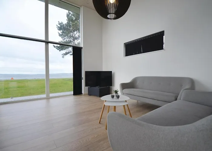 Three-bedroom In * Ebeltoft